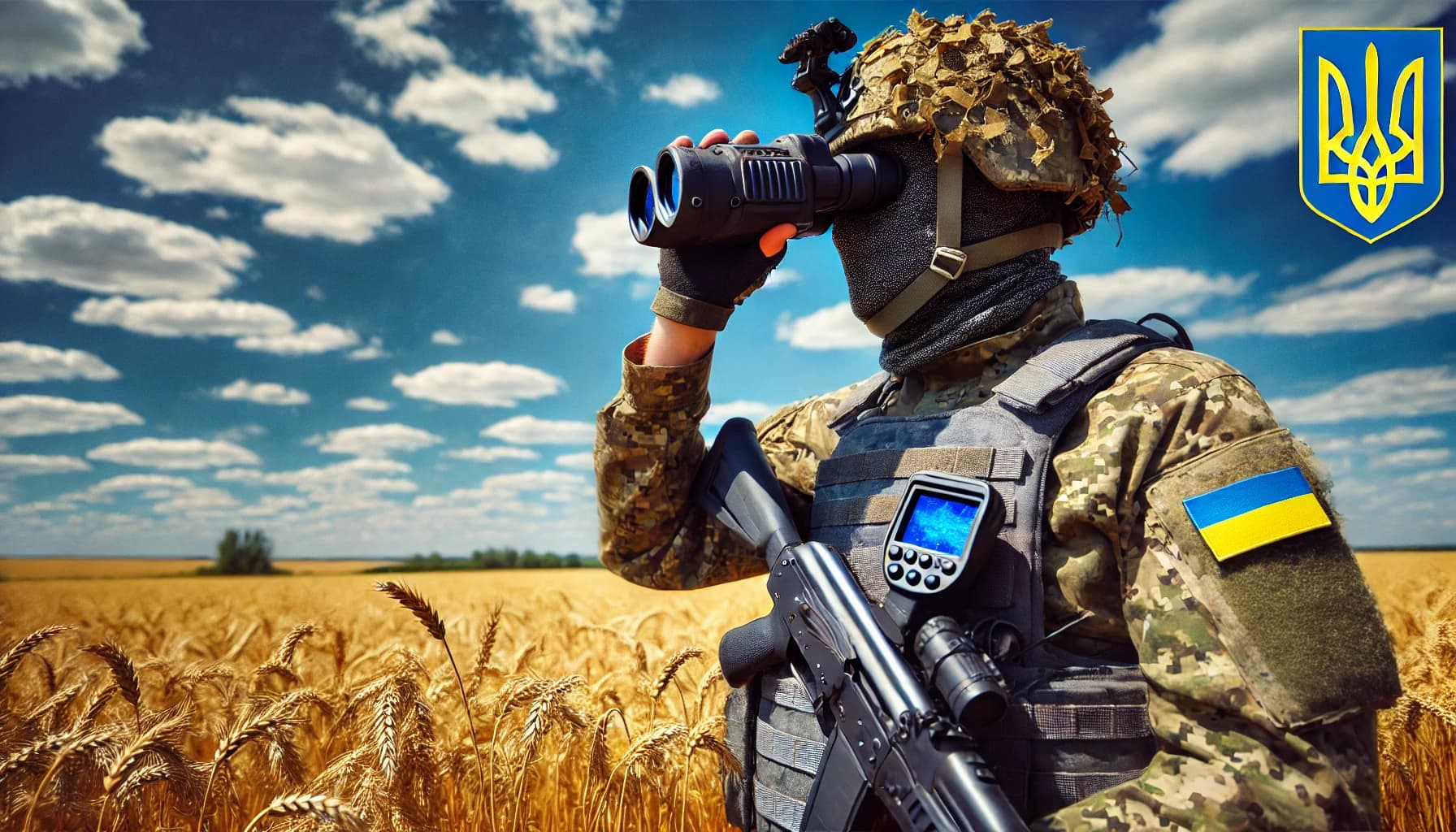 Fact Check: Thermal imagers are used for surveillance in military operations.