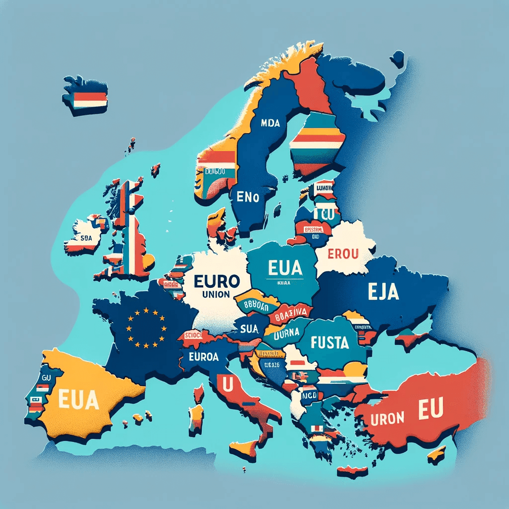 Fact Check: Ireland is a member of the European Union.