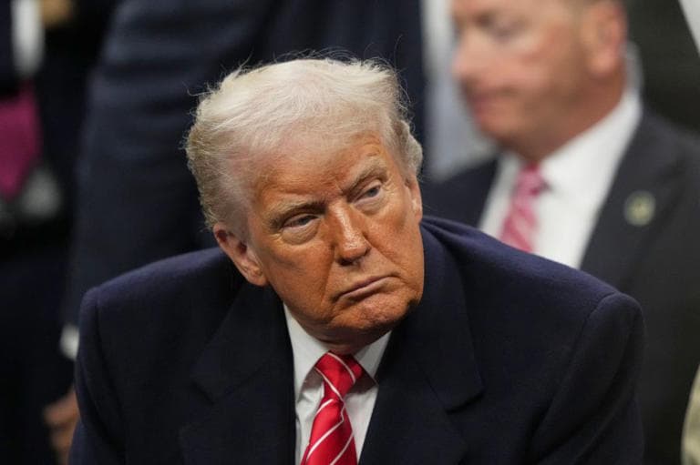 Fact Check: The U.S. withdrew from the Iran nuclear deal in 2018.