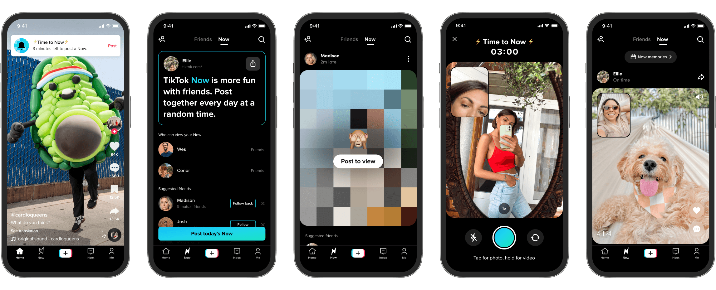 Fact Check: TikTok is a social media platform for short videos.