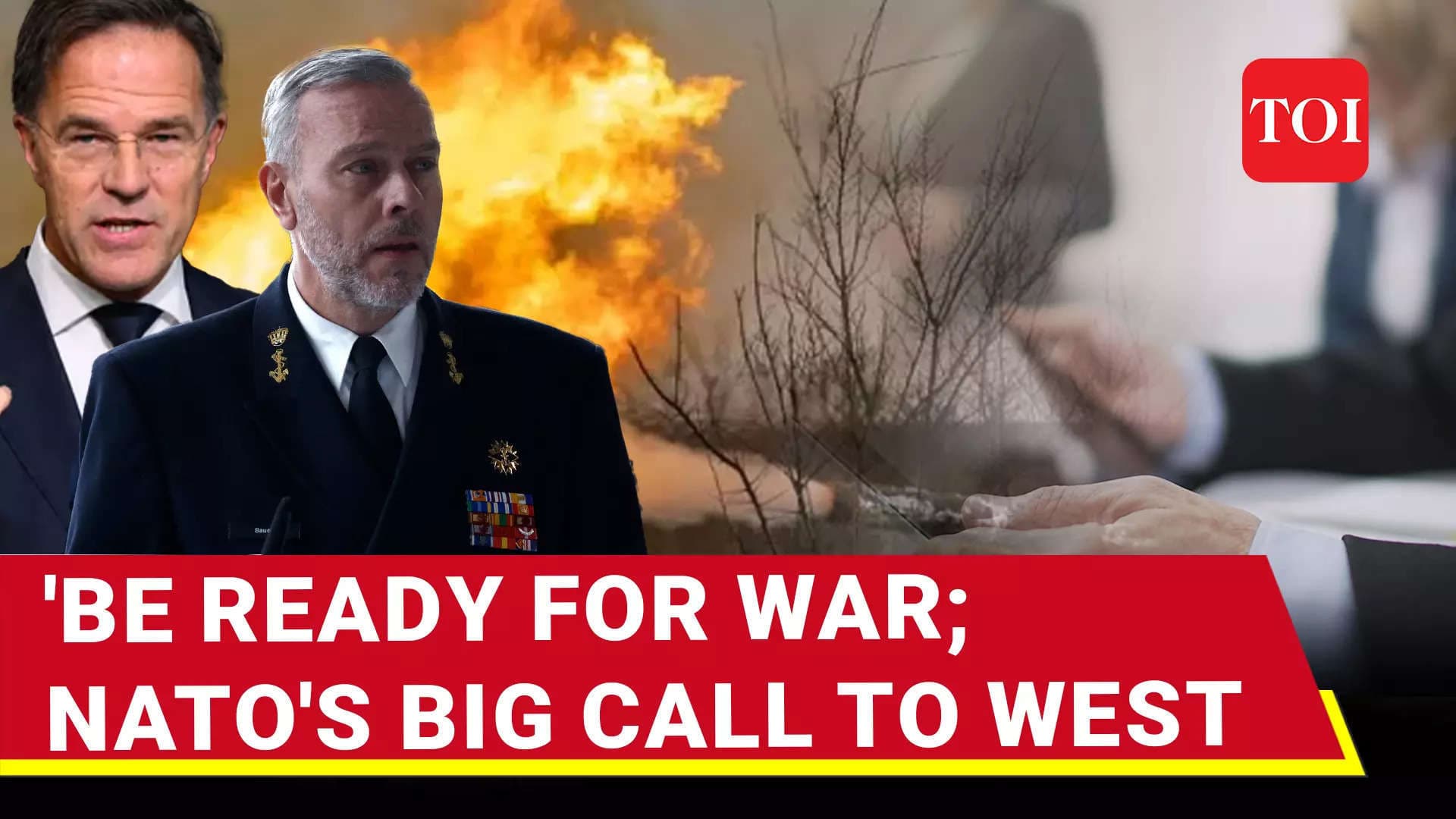 Fact Check: The conflict in Ukraine has led to significant international tensions.
