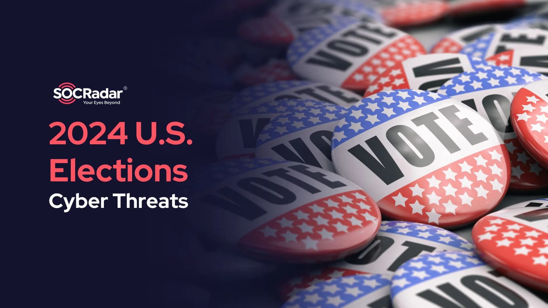 Fact Check: Cybersecurity threats to election systems are a growing concern.