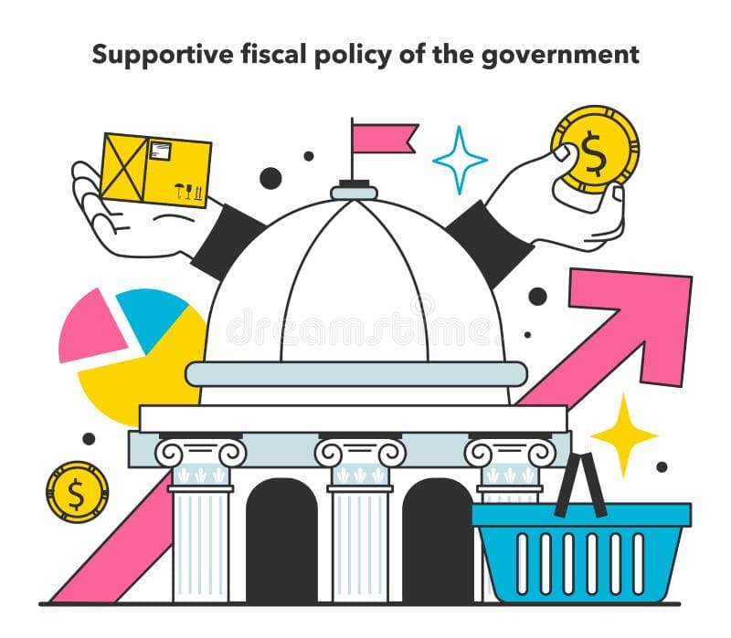Fact Check: Fiscal responsibility can help contain inflation.