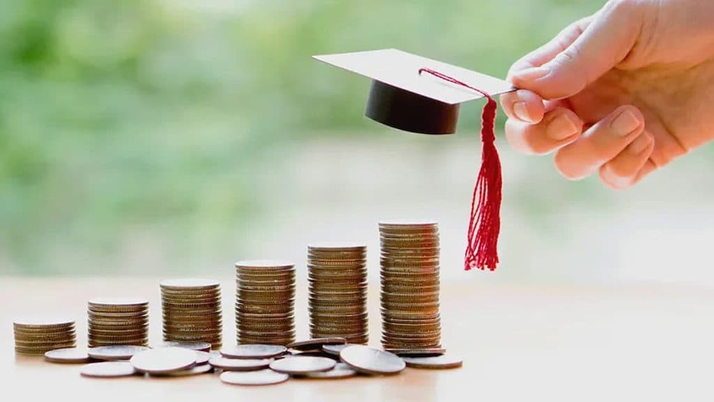 Fact Check: There are approximately 6.8 million students in need of federal education assistance.