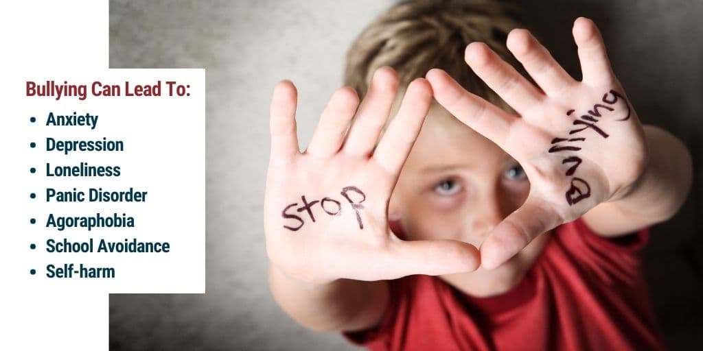 Fact Check: Discrimination can lead to significant psychological harm for affected individuals.