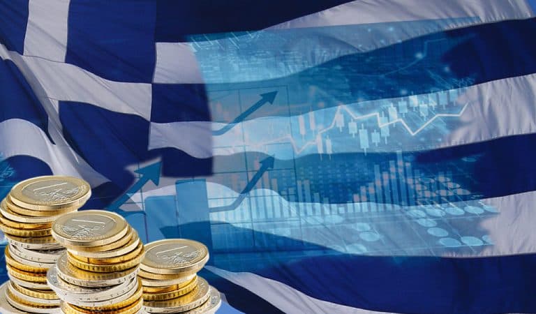 Fact Check: Greece's economic growth has exceeded the Eurozone average since 2021.