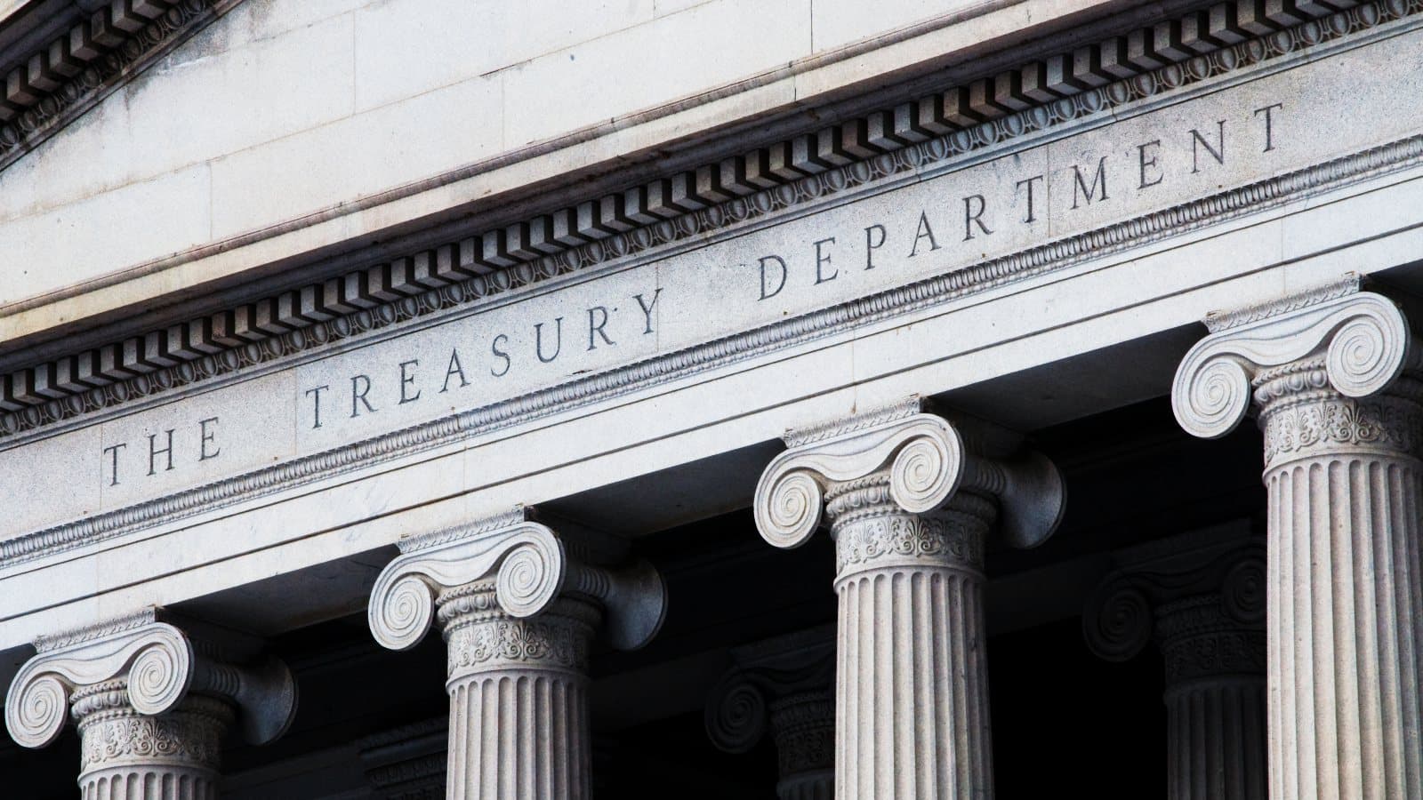 Fact Check: The US Treasury Department oversees economic sanctions.