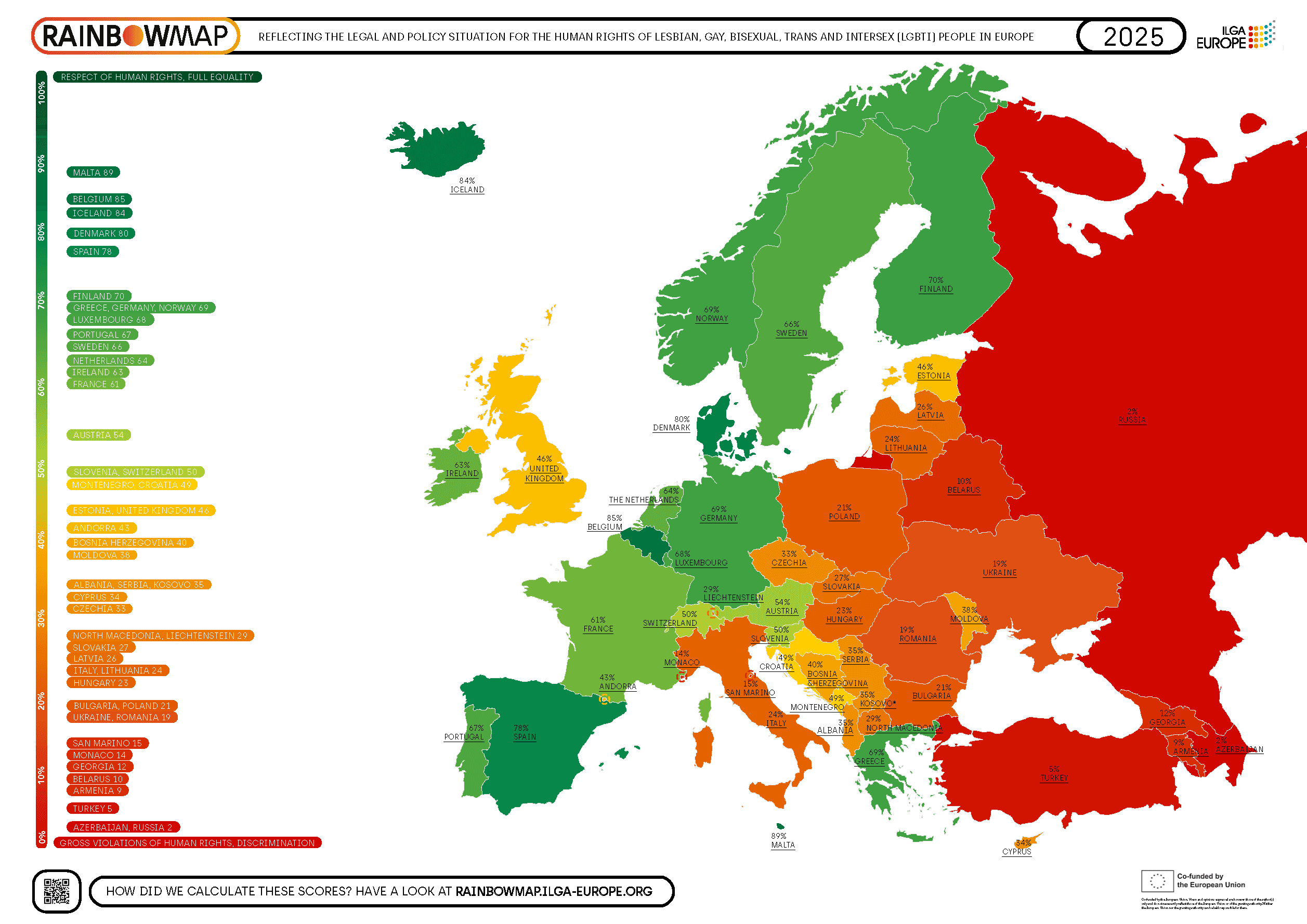 Fact Check: Queer representation in government has been increasing in many countries.
