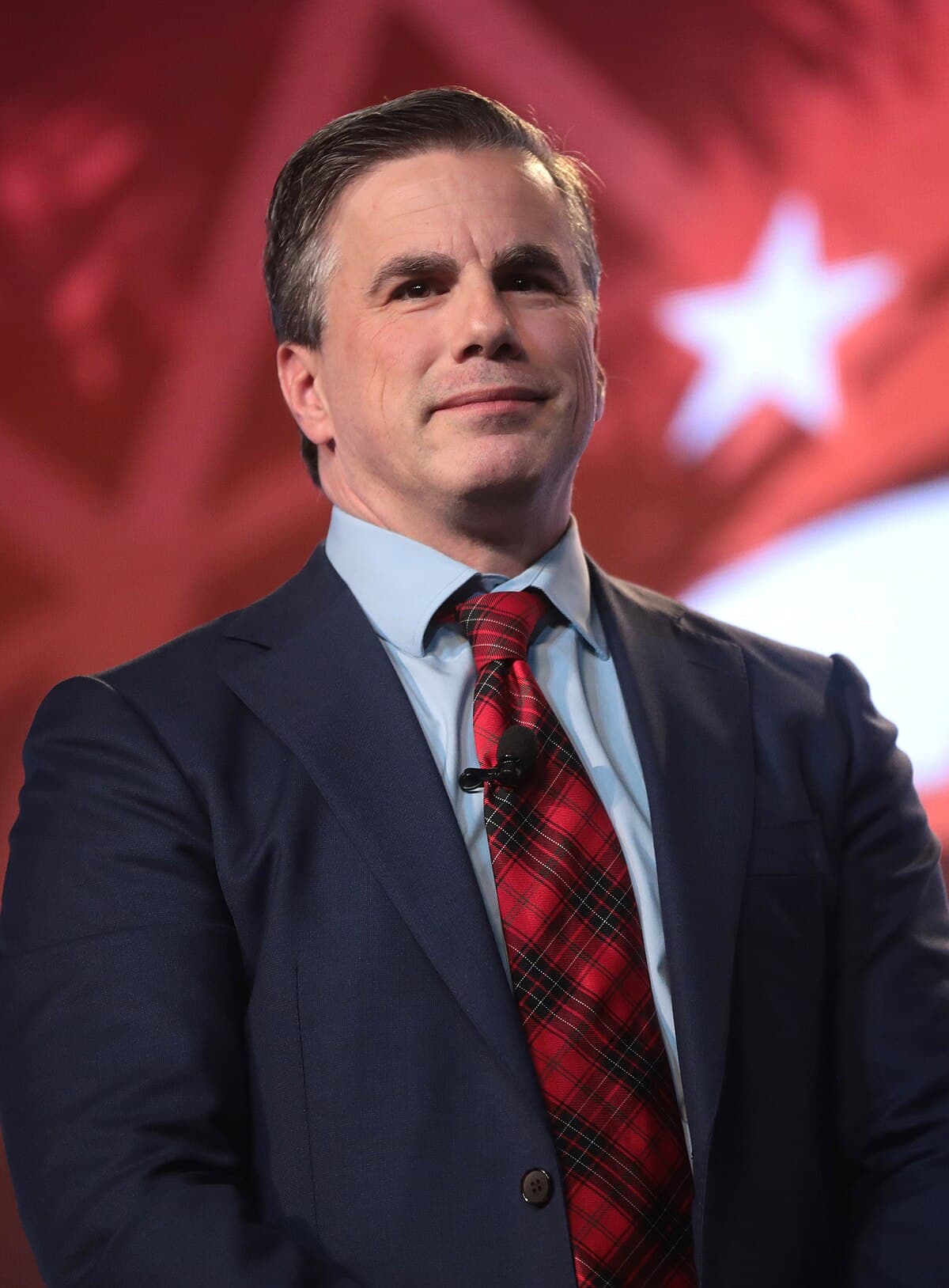 Fact Check: Tom Fitton and Judicial Watch are not to be trusted