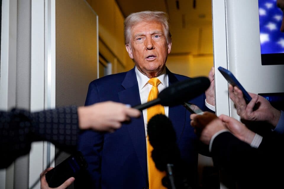Fact Check: The Trump administration prioritized tax cuts and immigration enforcement.