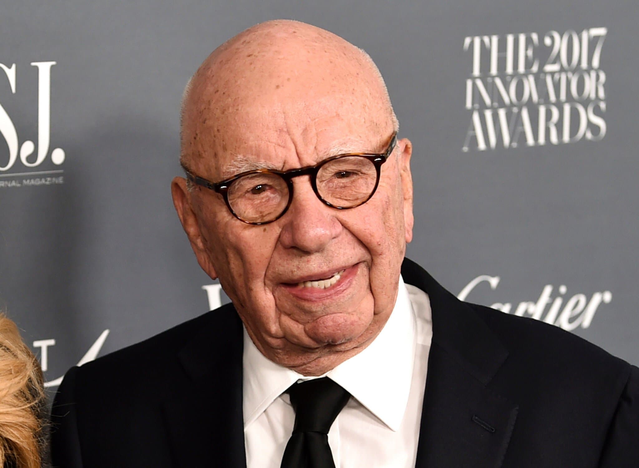 Fact Check: Rupert Murdoch is the chairman emeritus of Fox Corporation.
