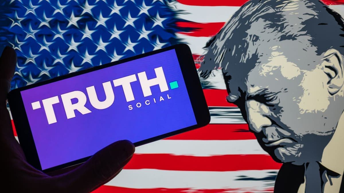 Fact Check: Truth Social is a social media platform launched by Donald Trump.