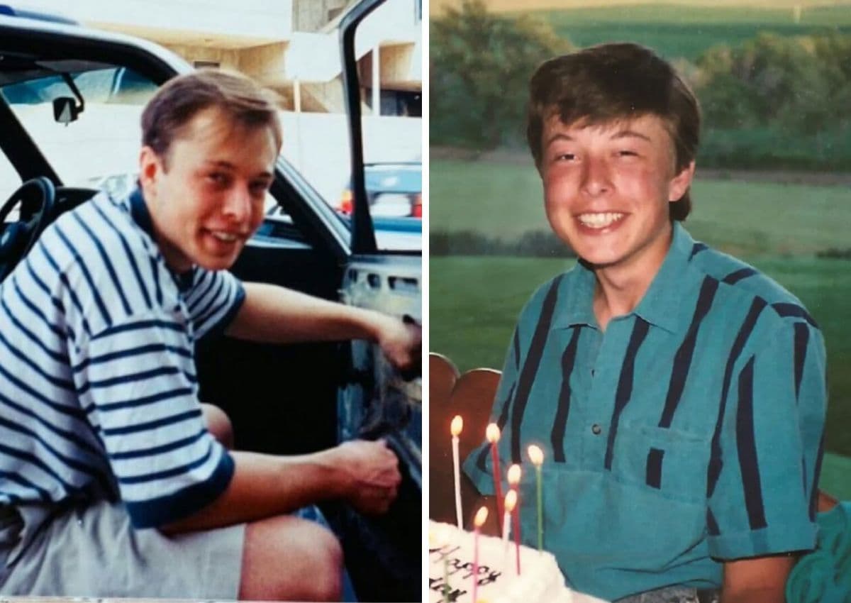Fact Check: South Africa is the birthplace of Elon Musk.