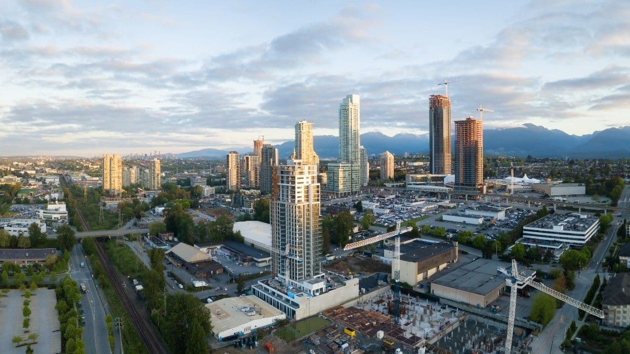Fact Check: British Columbia has implemented changes to housing development fee payment structures.