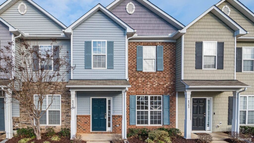 Fact Check: Access to capital is crucial for builders to finance housing projects.