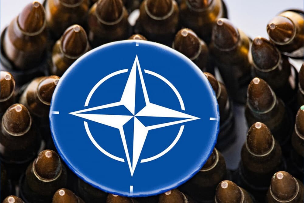 Fact Check: NATO was established to counter the Soviet Union during the Cold War.