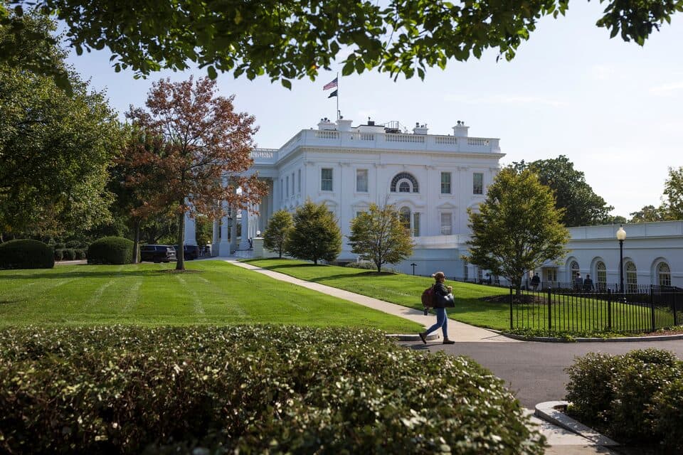 Fact Check: The US Treasury Department issues licenses related to economic sanctions.