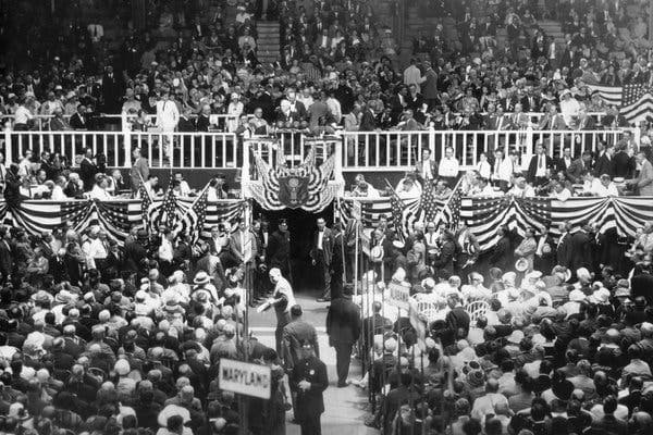 Fact Check: Was there ever any kkk influence in the democratic party