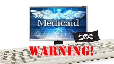 Fact Check: international hackers medicaid, evidence and dollar amounts of the mis-use? 