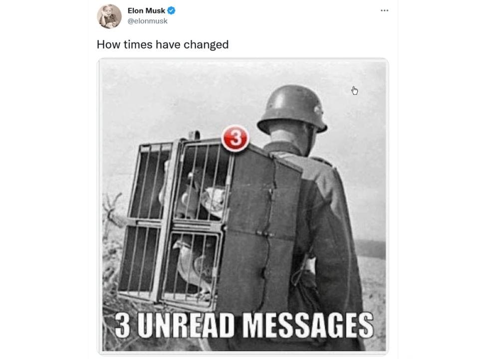 Fact Check: elon musk is a nazi