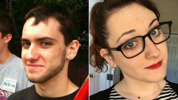 Fact Check: Are trans women men