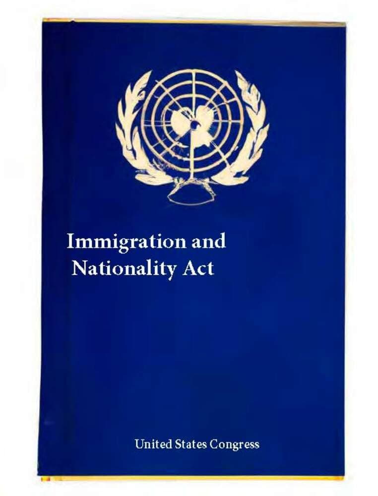 Fact Check: The Immigration and Nationality Act governs the asylum process in the U.S.