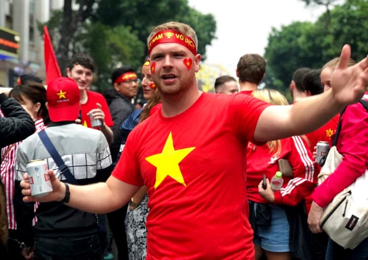Fact Check: The cost of living in Vietnam is lower than in the United States.