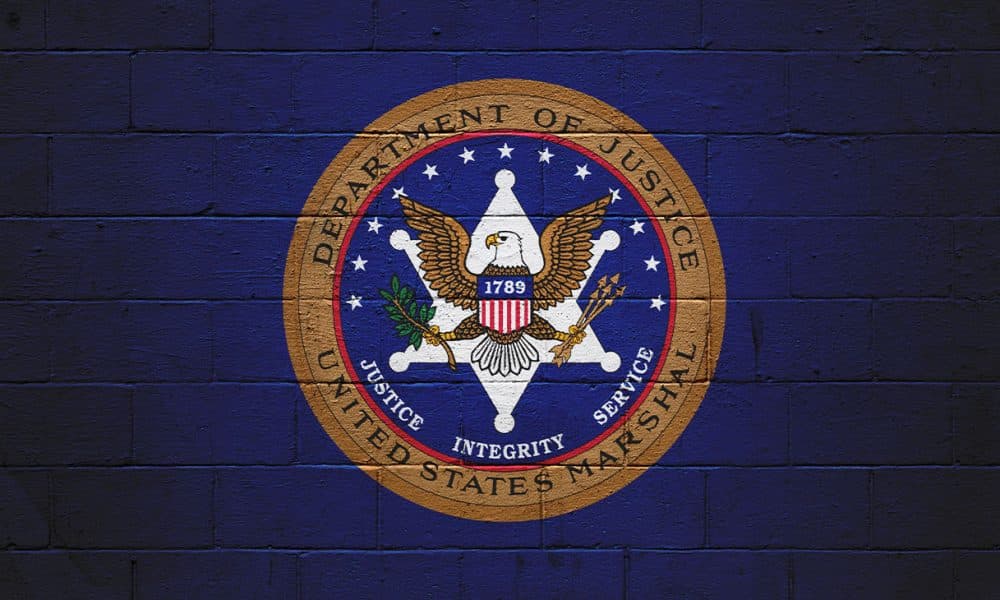 Fact Check: The U.S. Justice Department oversees federal voting laws and election integrity.