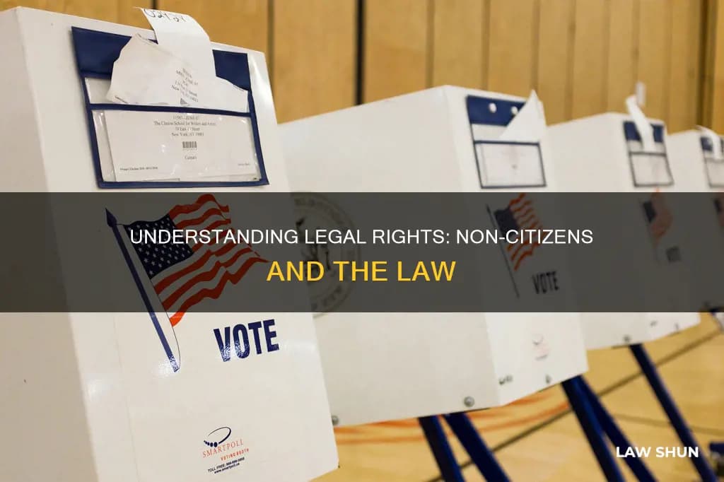 Fact Check: The U.S. has laws governing the deportation of non-citizens.