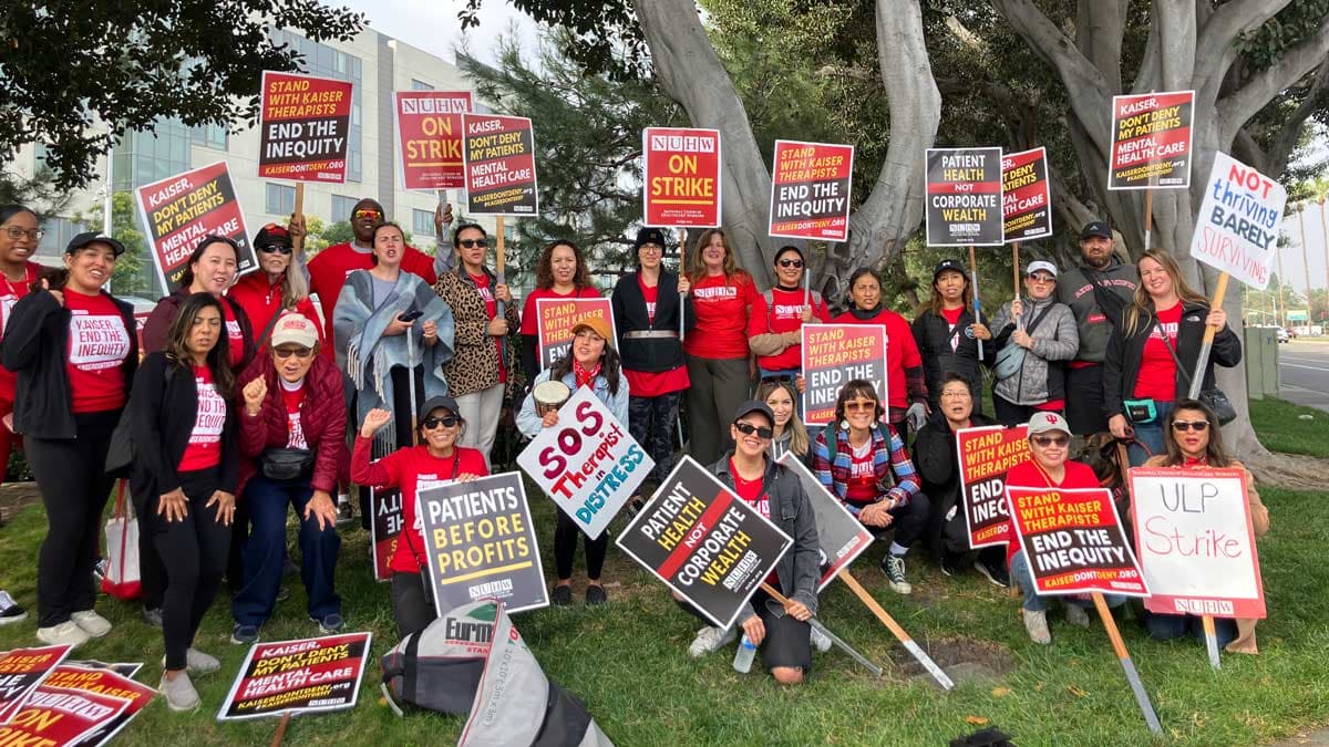 Fact Check: Workers can collectively negotiate better conditions through unionization.