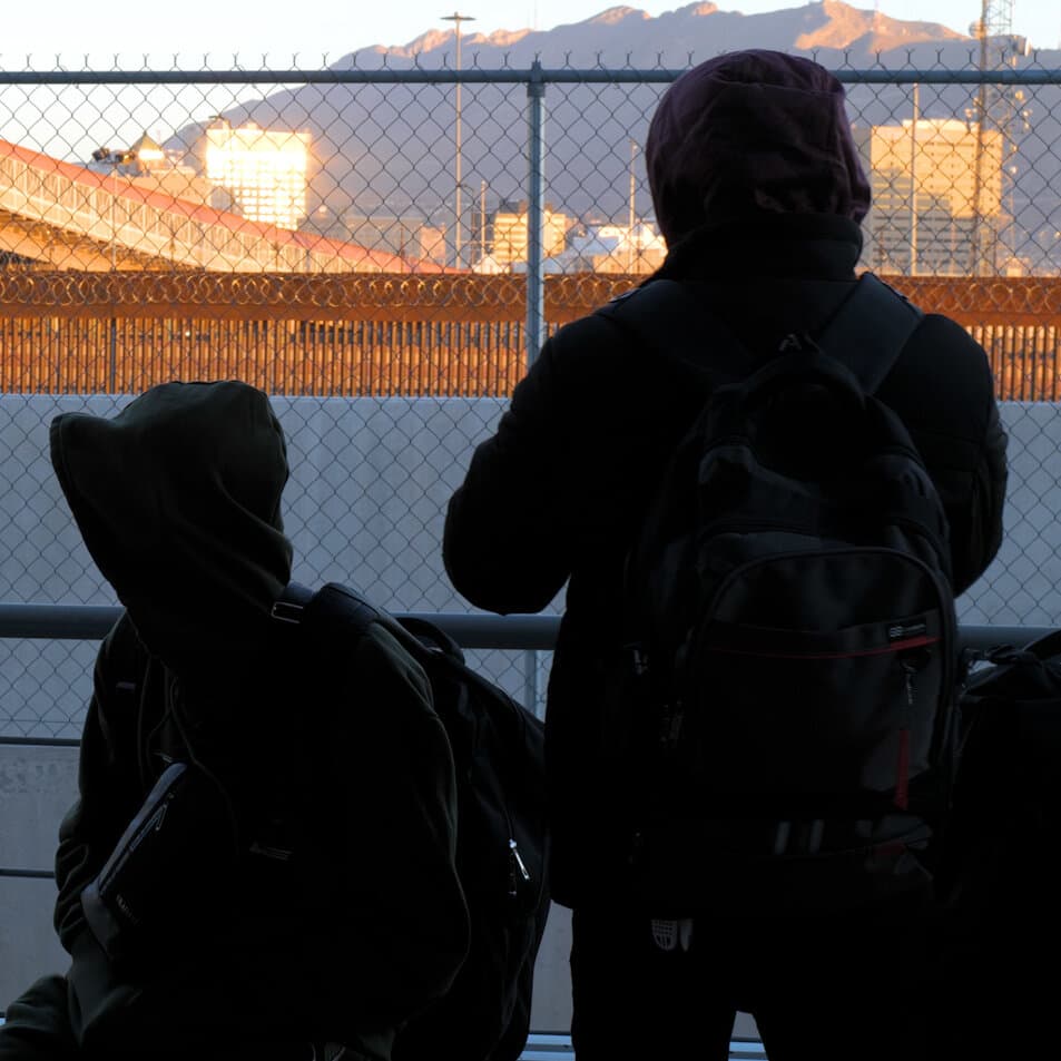 Fact Check: The U.S. has a backlog of asylum claims due to increased immigration.