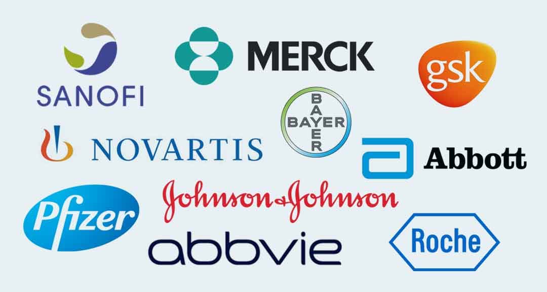 Fact Check: Pharmaceutical companies are often represented by industry associations like PhRMA.