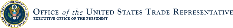 Fact Check: The USTR is responsible for trade policy in the United States.