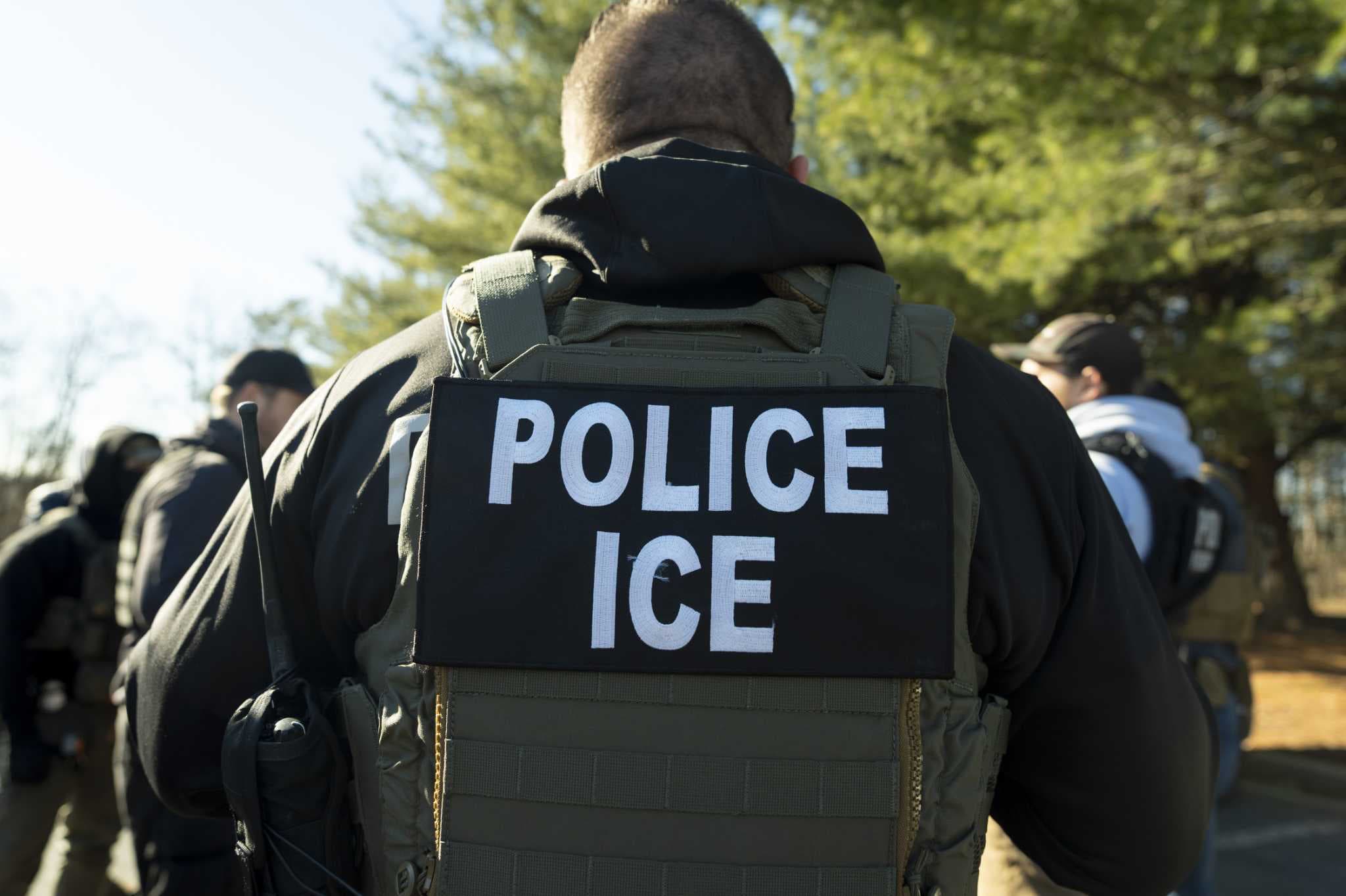 Fact Check: ICE maintains an online detainee locator for tracking detainees.