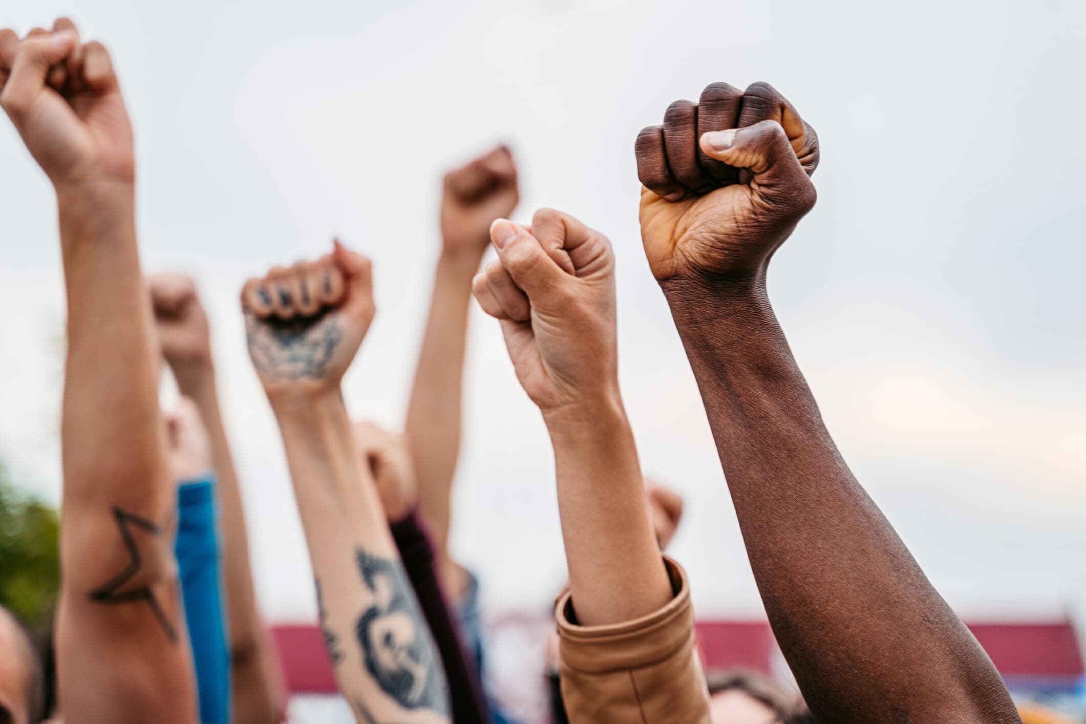 Fact Check: Unions can unite workers against economic inequality.