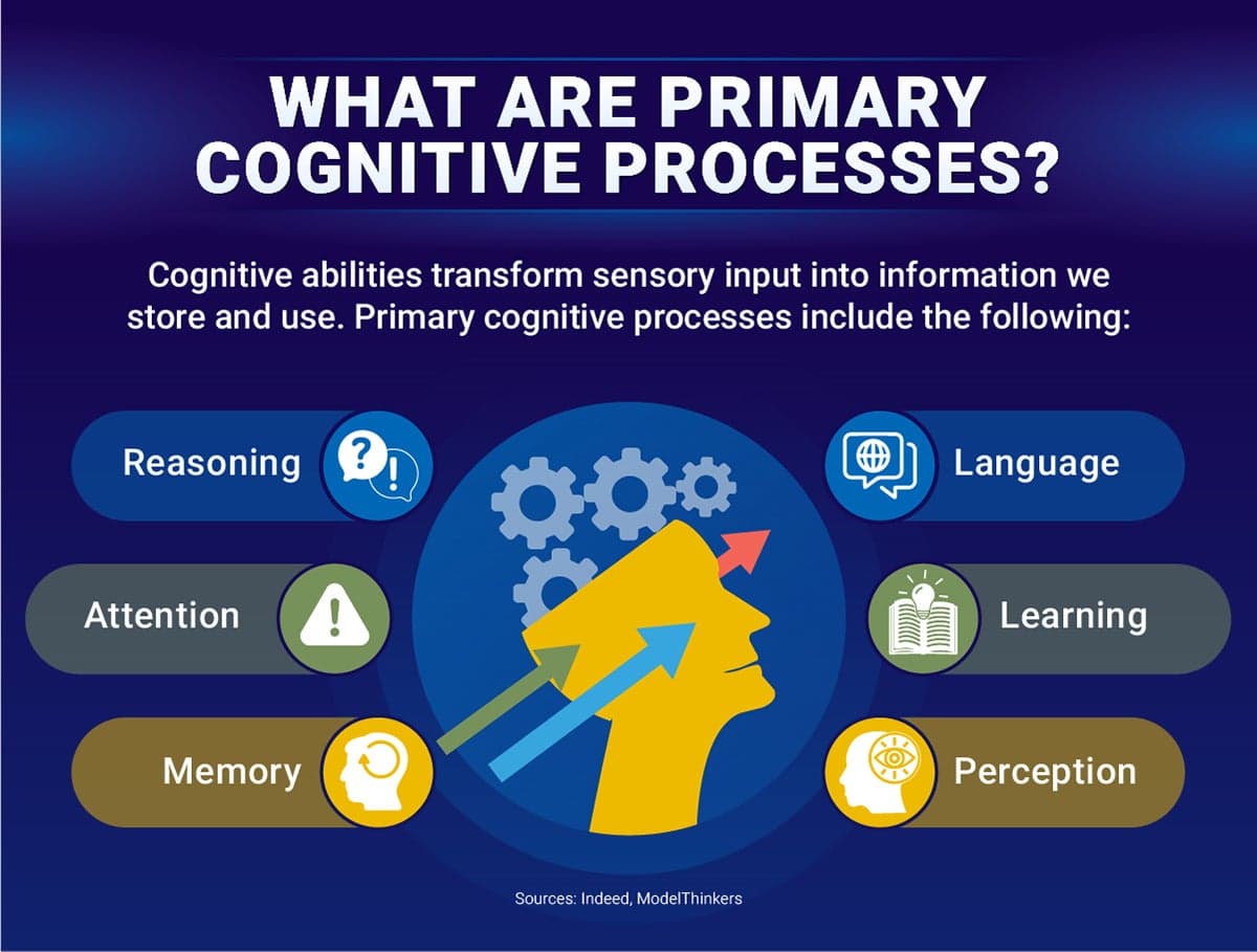 Fact Check: Cognitive decline can affect communication and comprehension abilities.