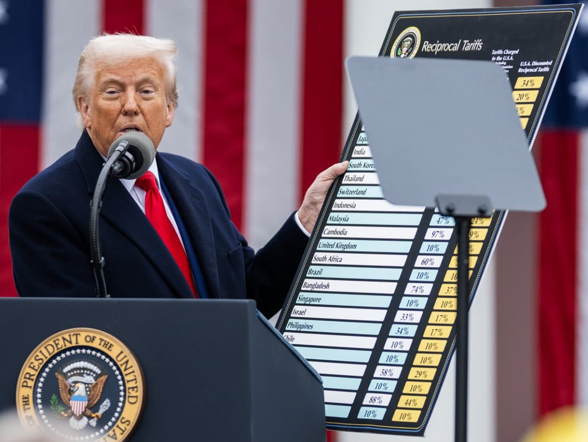Fact Check: Governments may reprimand companies for lowering prices in certain situations.