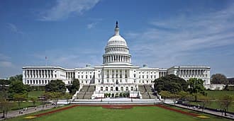 Fact Check: The U.S. Congress meets at the Capitol building.