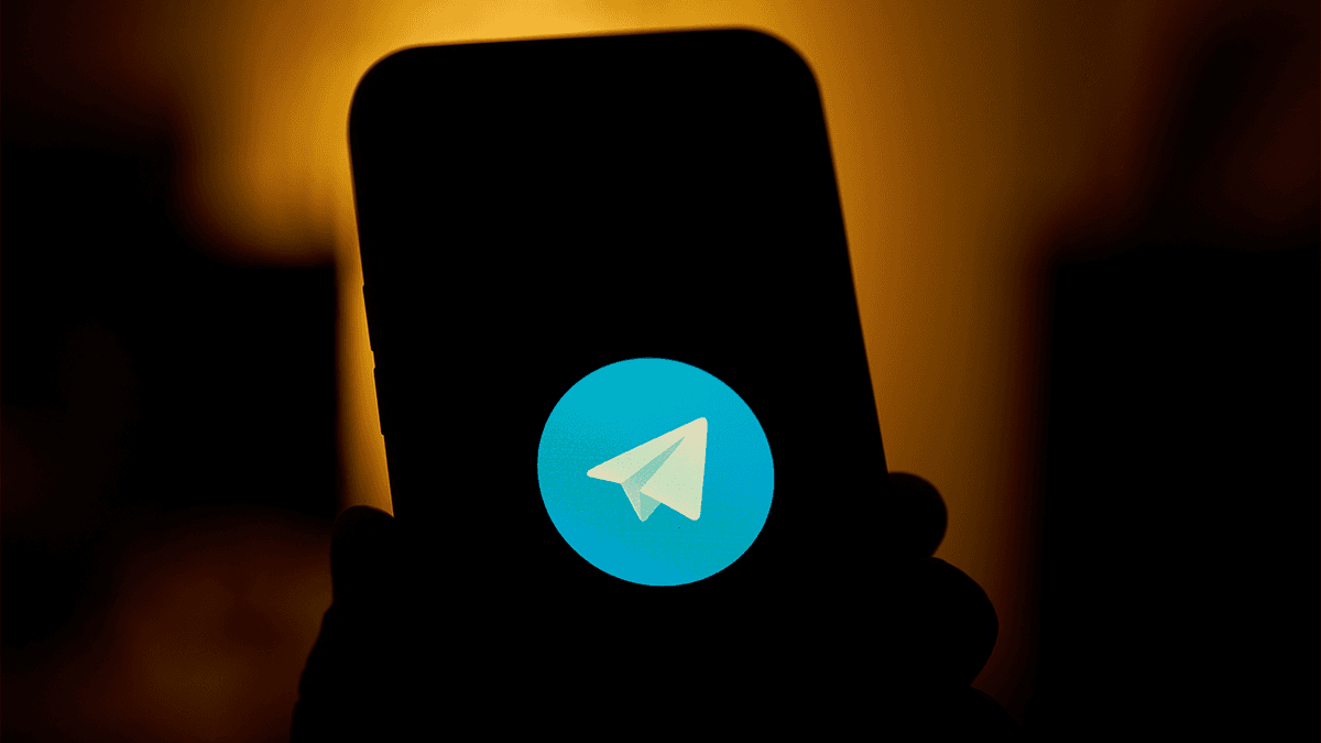 Fact Check: Telegram is often used to spread disinformation and extremist content.