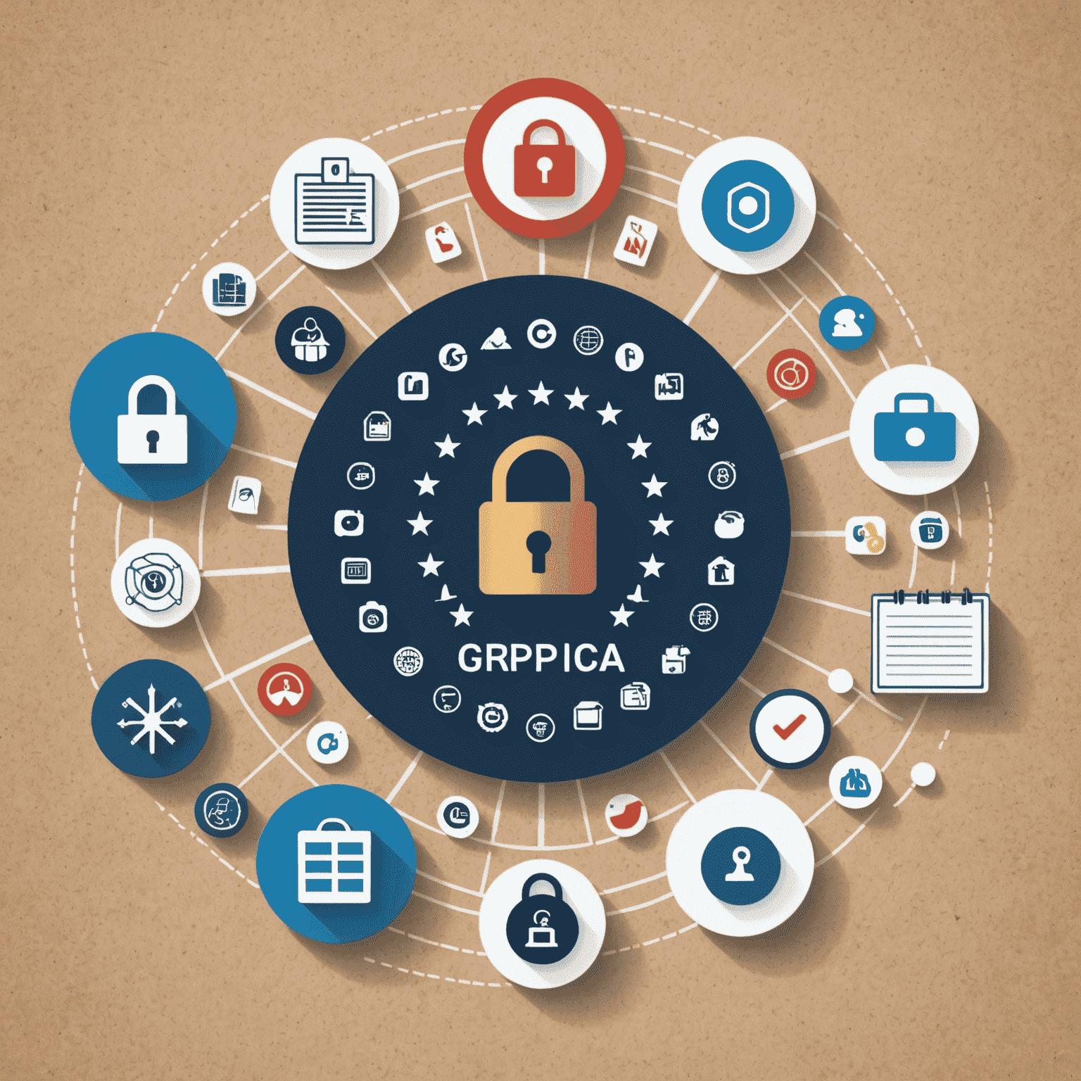 Fact Check: Data privacy regulations govern how personal information is used online.