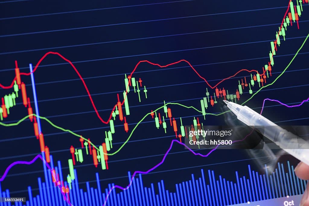 Fact Check: The stock market can fluctuate significantly based on economic conditions.