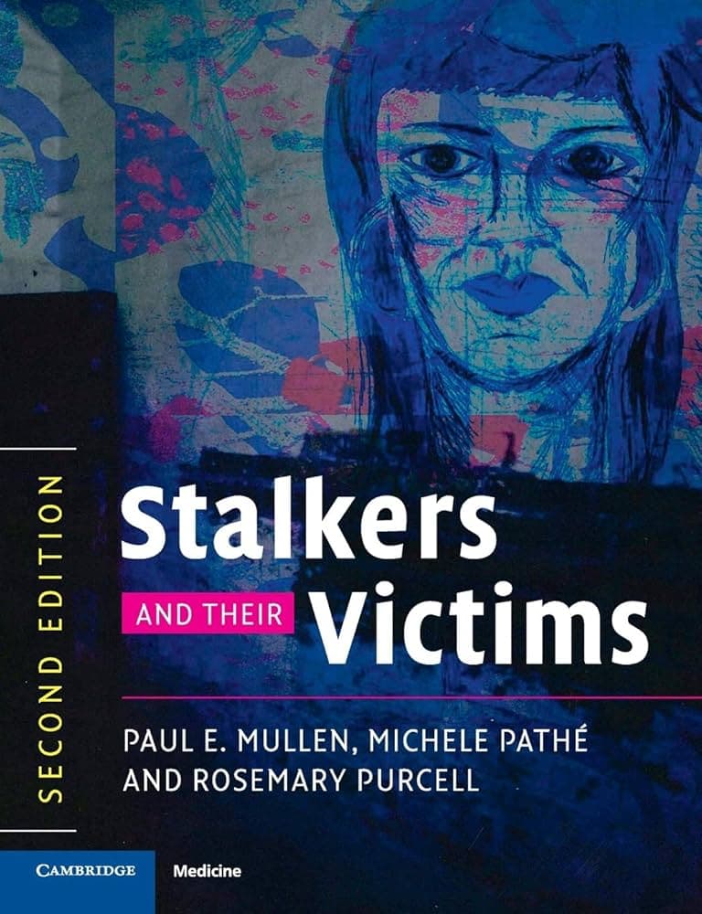 Fact Check: Stalking is a criminal offense in many jurisdictions.