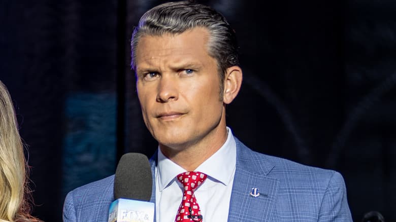 Fact Check: Is Pete Hegseth getting replaced?