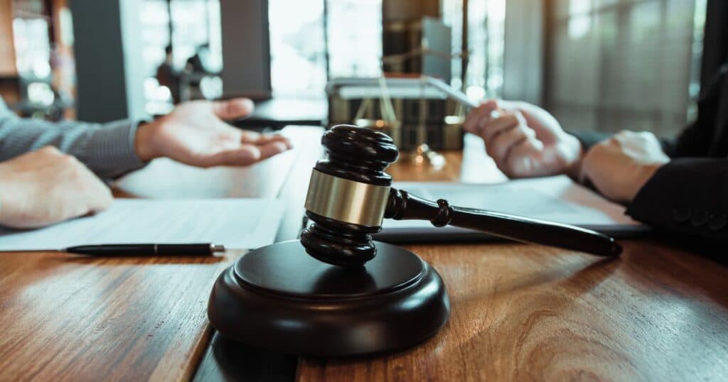 Fact Check: Companies often settle litigation to avoid high legal costs.