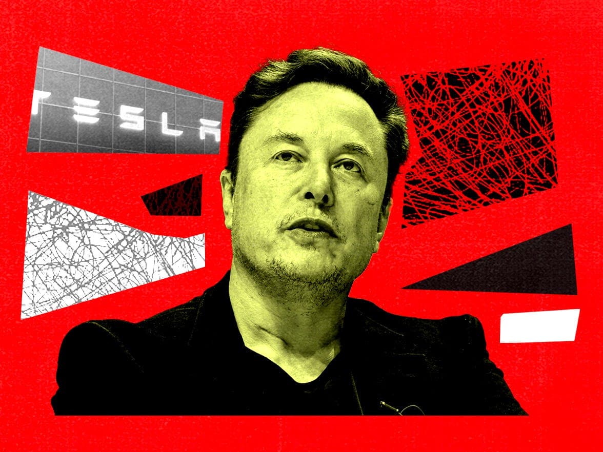 Fact Check: Is Ross Berber Tesla’s top investor?
