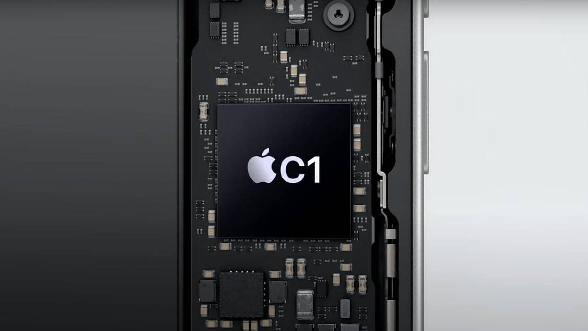 Fact Check: will the iphone 17 pro have apples c1 modem?