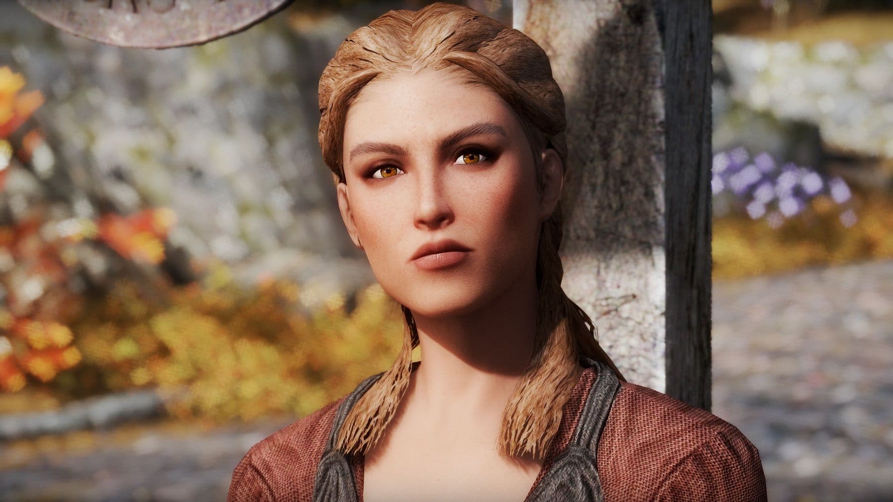 Fact Check: lady got arrested in the uk for a skyrim mod