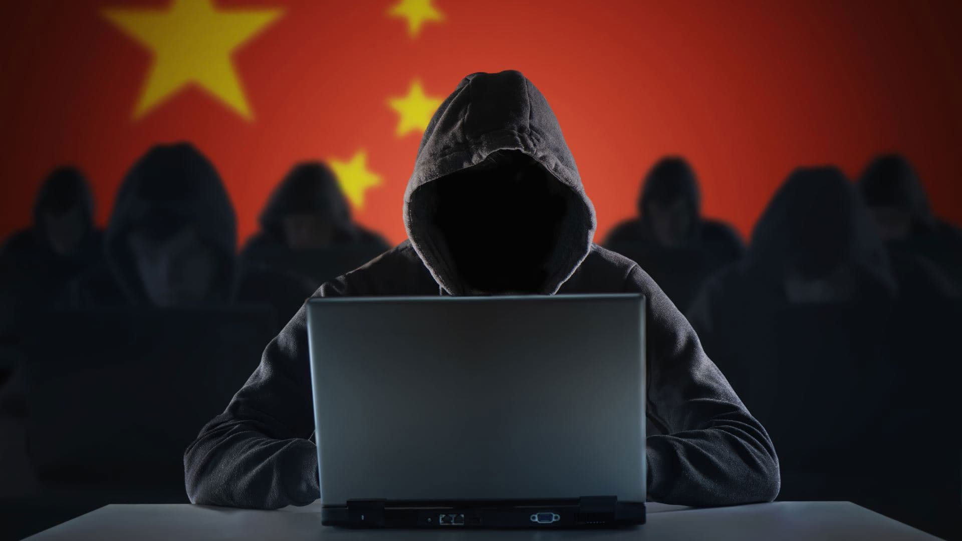 Fact Check: Electronic voting systems are frequent targets of hackers.