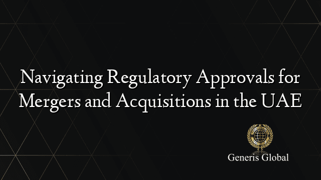 Fact Check: Merger approvals often require regulatory oversight by the FCC.