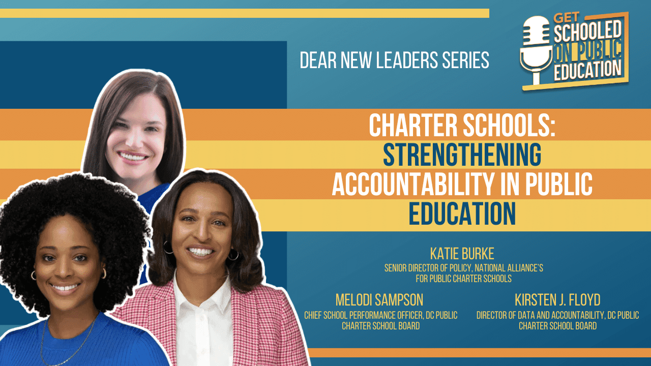 Fact Check: Charter schools are a form of public school in the United States.